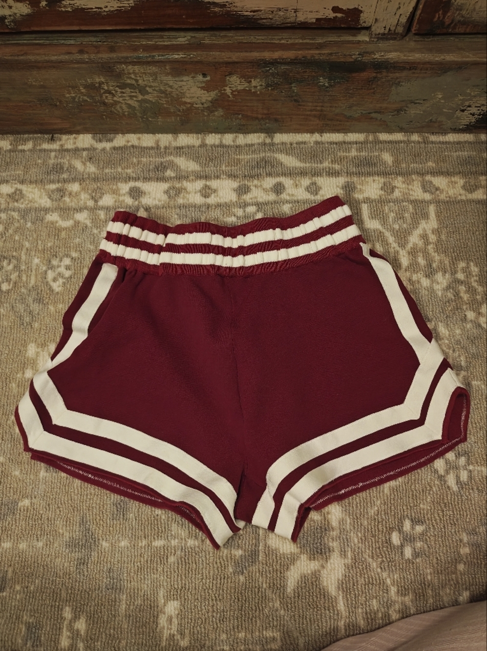 Nagnata Rydell Shorts